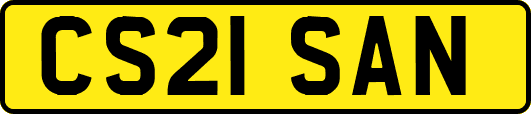 CS21SAN