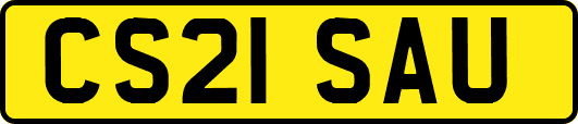 CS21SAU