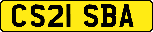 CS21SBA