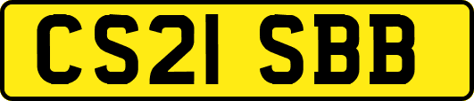 CS21SBB