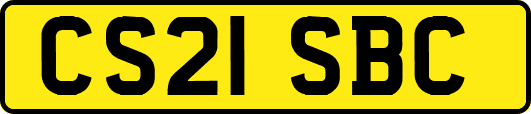 CS21SBC