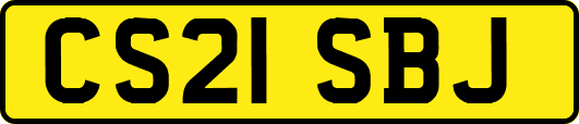 CS21SBJ