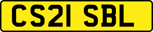 CS21SBL