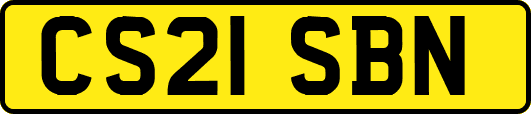 CS21SBN