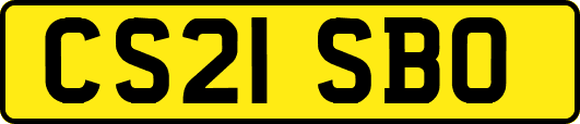 CS21SBO