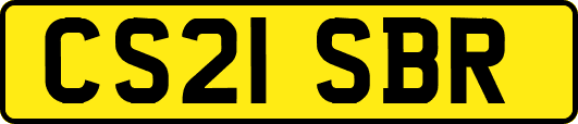 CS21SBR