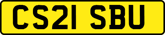CS21SBU