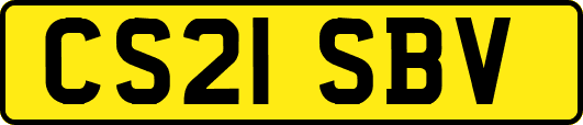 CS21SBV
