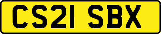 CS21SBX