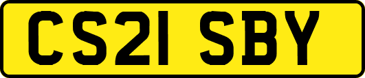 CS21SBY