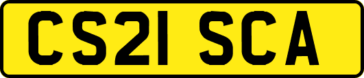 CS21SCA