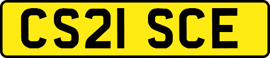 CS21SCE