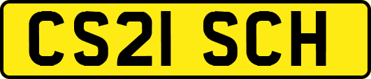 CS21SCH