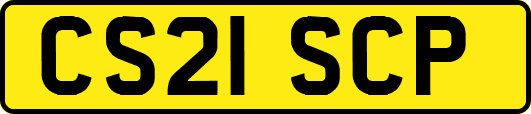CS21SCP