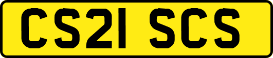 CS21SCS