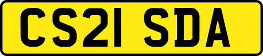 CS21SDA