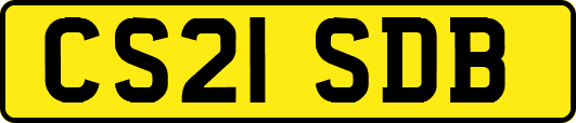 CS21SDB