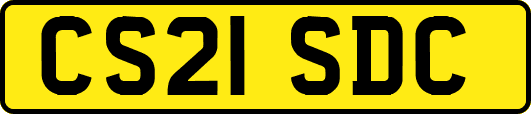 CS21SDC