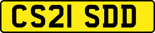 CS21SDD