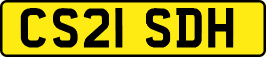 CS21SDH