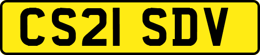 CS21SDV