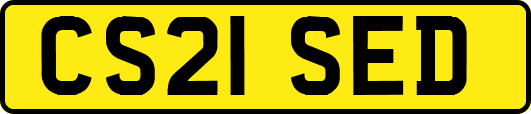 CS21SED