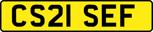 CS21SEF