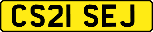 CS21SEJ