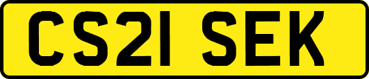 CS21SEK