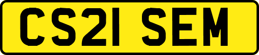 CS21SEM