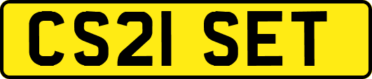CS21SET