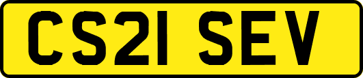 CS21SEV
