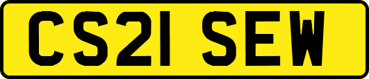 CS21SEW