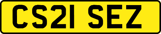 CS21SEZ
