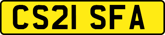 CS21SFA