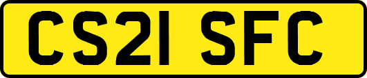 CS21SFC