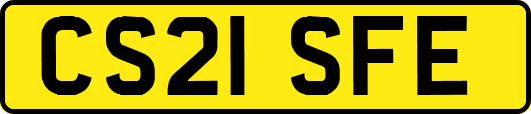 CS21SFE