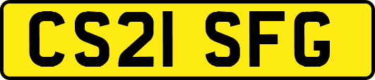 CS21SFG