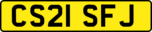 CS21SFJ