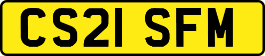 CS21SFM