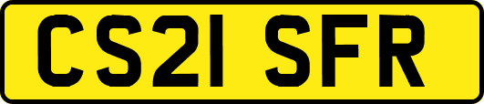 CS21SFR