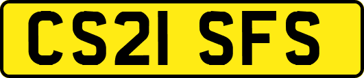 CS21SFS