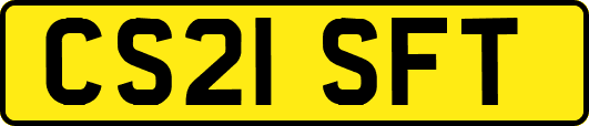 CS21SFT