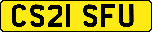 CS21SFU