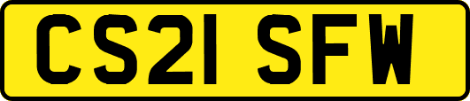 CS21SFW