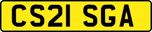 CS21SGA