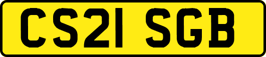 CS21SGB