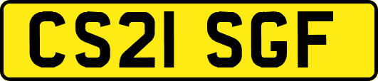 CS21SGF