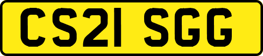 CS21SGG