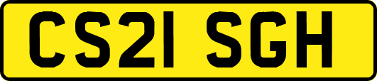 CS21SGH